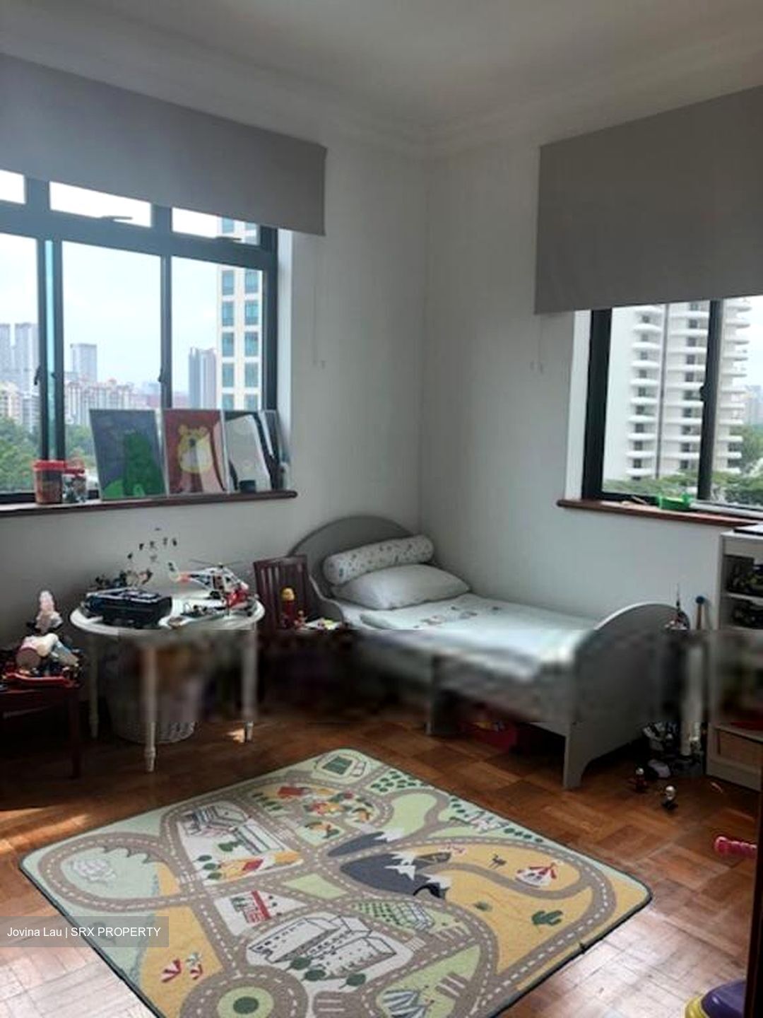 Spring Grove (D10), Condominium #618319081